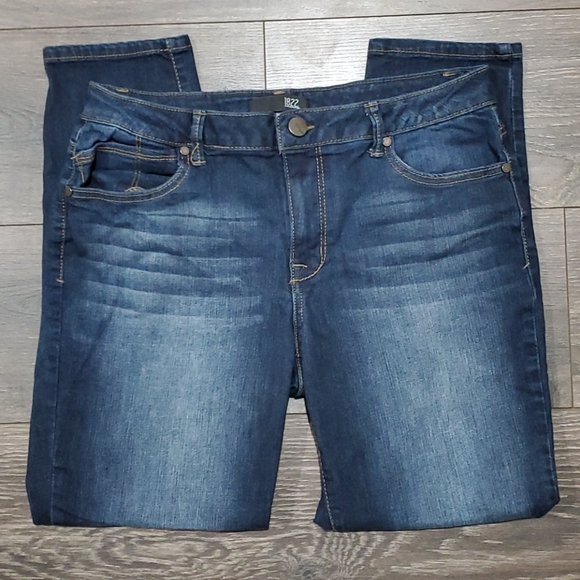 1822 jeans size 14